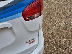 2022 LDV G10 +