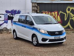 2022 LDV G10 +