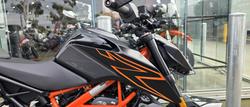 2024 KTM 390 Duke Duke Black