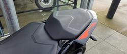 2024 KTM 390 Duke Duke Black