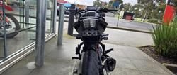 2024 KTM 390 Duke Duke Black