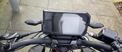 2024 KTM 390 Duke Duke Black