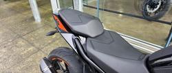 2024 KTM 390 Duke Duke Black
