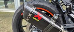 2024 KTM 390 Duke Duke Black
