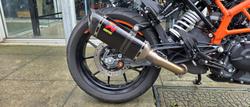 2024 KTM 390 Duke Duke Black