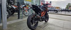 2024 KTM 390 Duke Duke Black