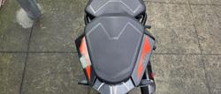 2024 KTM 390 Duke Duke Black
