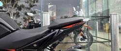 2024 KTM 390 Duke Duke Black