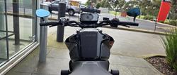 2024 KTM 390 Duke Duke Black