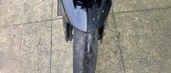 2024 KTM 390 Duke Duke Black