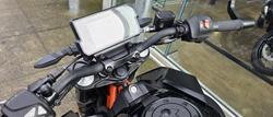 2024 KTM 390 Duke Duke Black