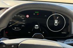 2024 Kia K4 Sport