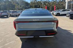 2024 Kia K4 Sport