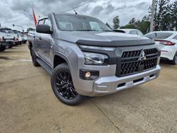 2025 Mitsubishi Triton GLX-R