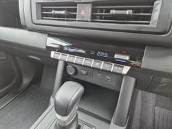 2025 Mitsubishi Triton GLX-R