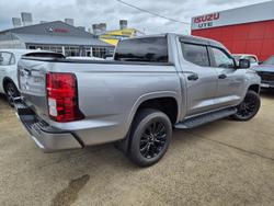 2025 Mitsubishi Triton GLX-R