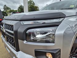 2025 Mitsubishi Triton GLX-R