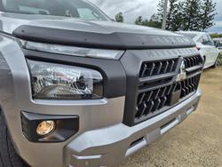 2025 Mitsubishi Triton GLX-R