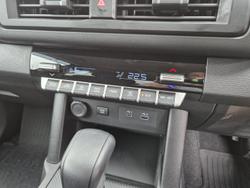 2025 Mitsubishi Triton GLX-R