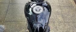 2024 Triumph Trident 660 Trident Black