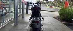 2024 Triumph Trident 660 Trident Black