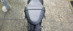 2024 Triumph Trident 660 Trident Black