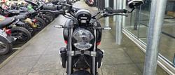2024 Triumph Trident 660 Trident Black