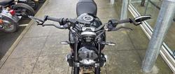 2024 Triumph Trident 660 Trident Black