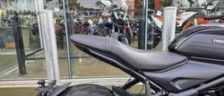 2024 Triumph Trident 660 Trident Black