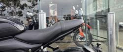 2024 Triumph Trident 660 Trident Black