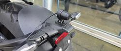 2024 Triumph Trident 660 Trident Black