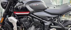 2024 Triumph Trident 660 Trident Black