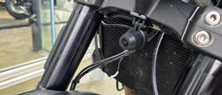 2024 Triumph Trident 660 Trident Black