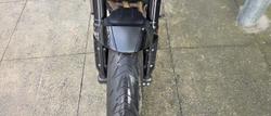 2024 Triumph Trident 660 Trident Black