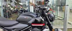 2024 Triumph Trident 660 Trident Black