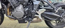 2024 Triumph Trident 660 Trident Black