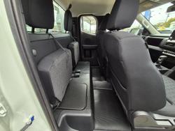 2025 Mitsubishi Triton GLX