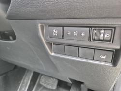 2025 Mitsubishi Triton GLX