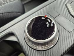 2025 Mitsubishi Triton GLX