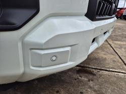 2025 Mitsubishi Triton GLX