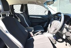 2018 Holden Colorado LS