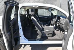 2018 Holden Colorado LS