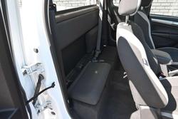 2018 Holden Colorado LS