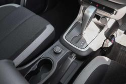 2018 Holden Colorado LS