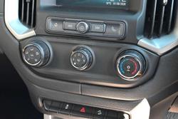 2018 Holden Colorado LS