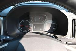 2018 Holden Colorado LS