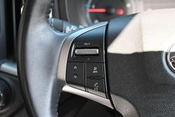 2018 Holden Colorado LS