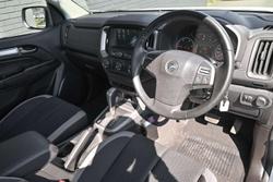 2018 Holden Colorado LS