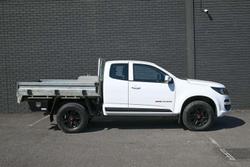 2018 Holden Colorado LS