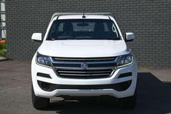 2018 Holden Colorado LS